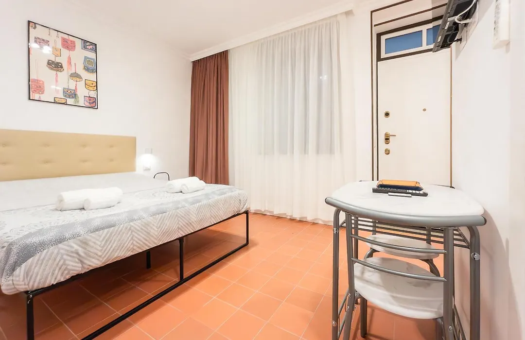 Rrrapido Apartments - Via Mercato 24-1