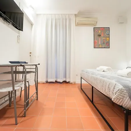 Rrrapido Apartments - Via Mercato 24-2