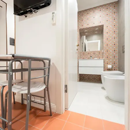 Rrrapido Apartments - Via Mercato 24-3